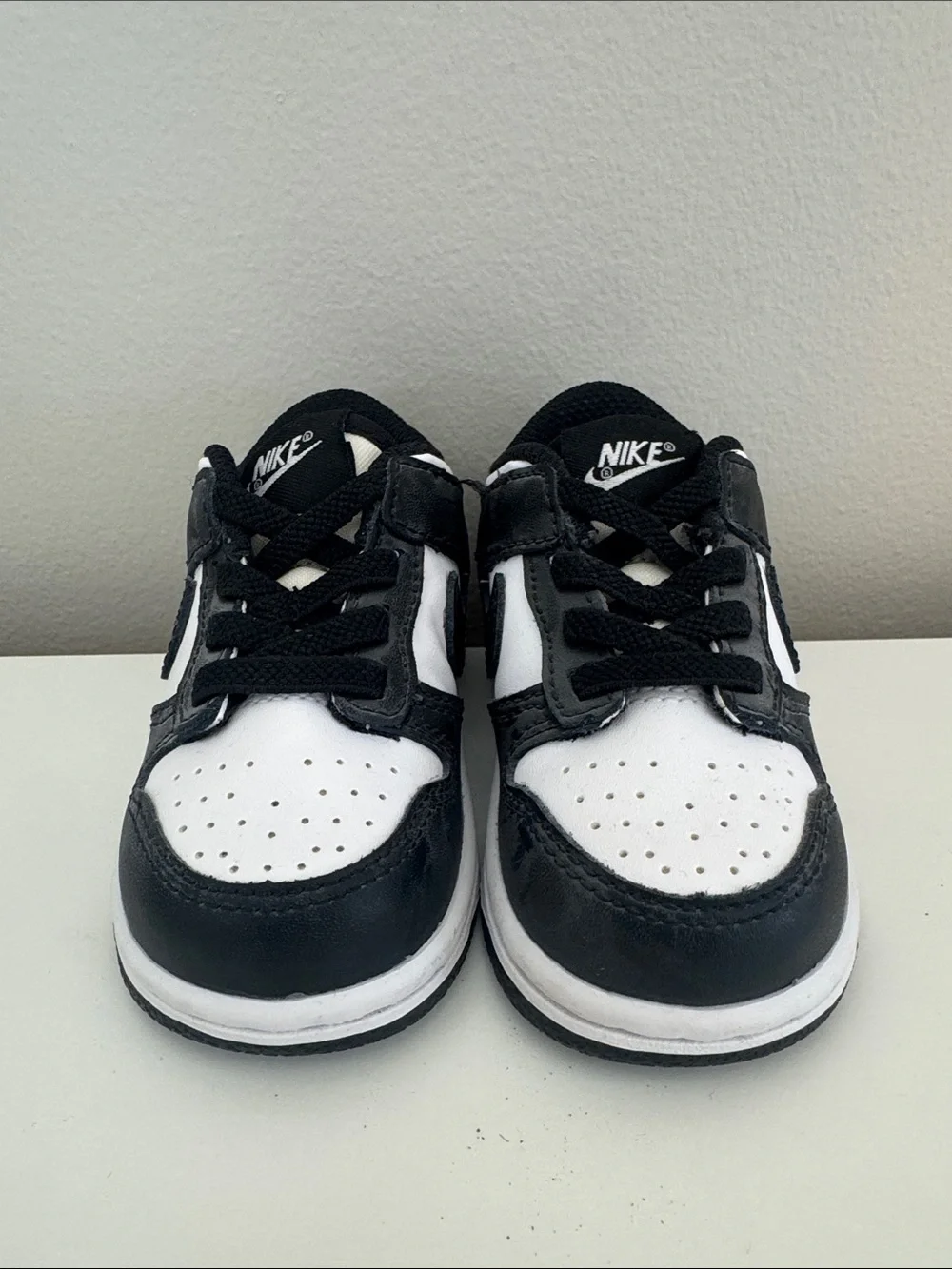 Nike Kids Panda Dunks